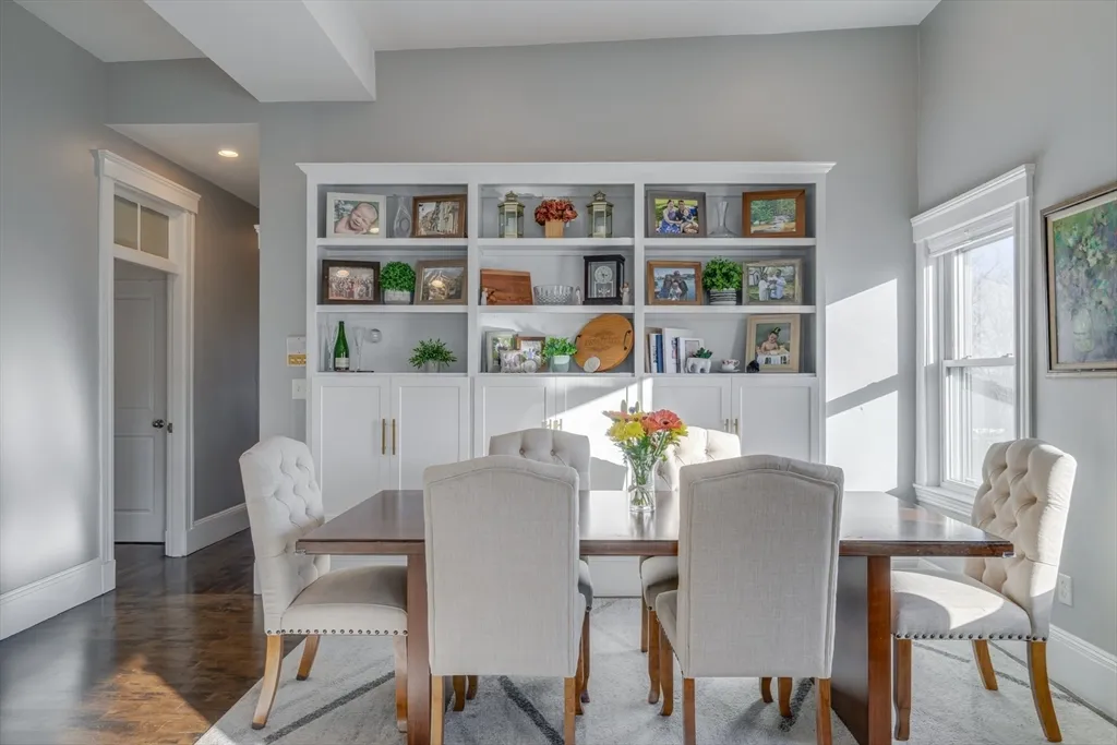 3 bed, 2 bath apartment for rent at 41 Farragut Rd Unit 3, South Boston — photo 15 of 42