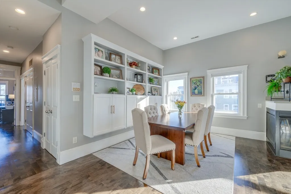 3 bed, 2 bath apartment for rent at 41 Farragut Rd Unit 3, South Boston — photo 17 of 42