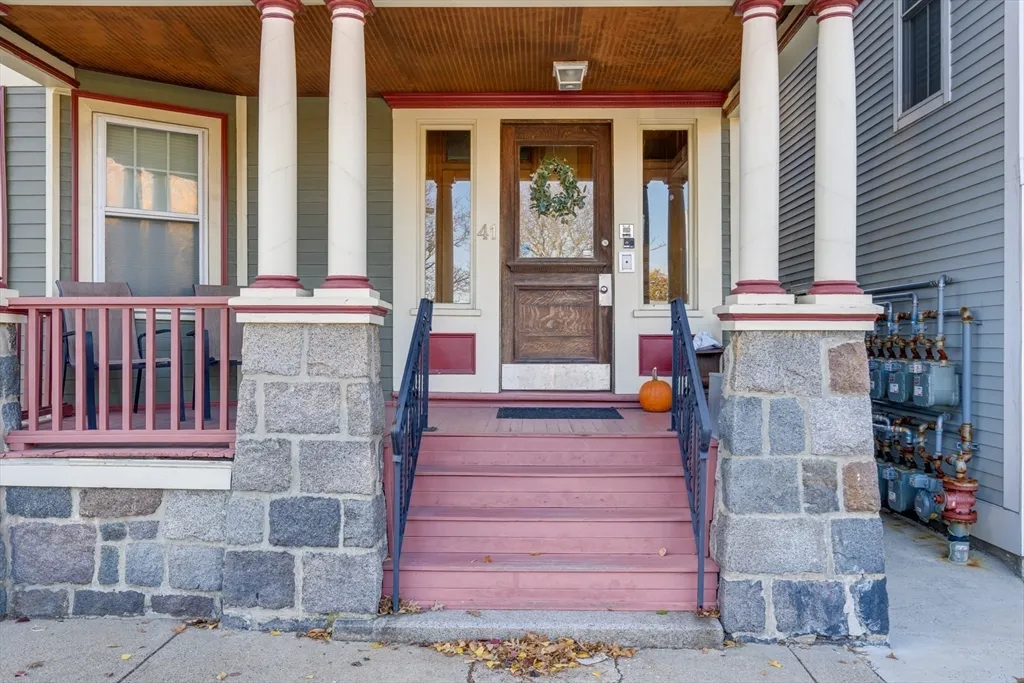3 bed, 2 bath apartment for rent at 41 Farragut Rd Unit 3, South Boston — photo 40 of 42