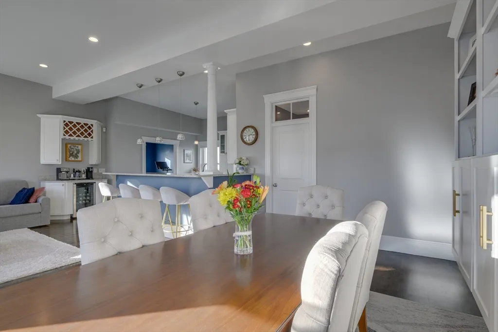 3 bed, 2 bath apartment for rent at 41 Farragut Rd Unit 3, South Boston — photo 12 of 42