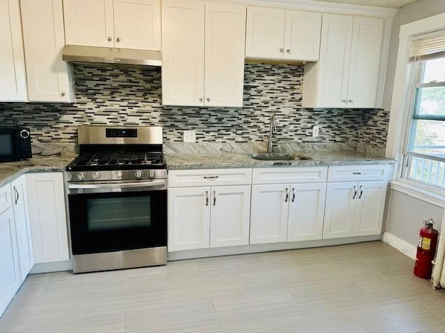 2 bed, 1 bath apartment for rent at 41 Fellsway East Unit 3, Malden — photo 1 of 29