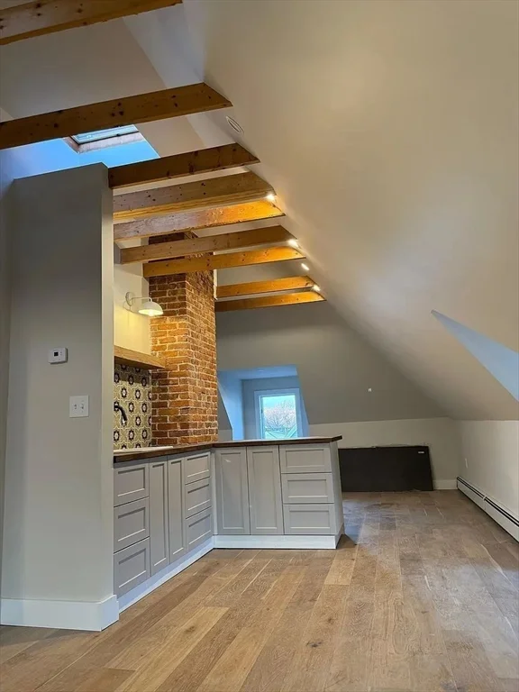 Studio bed, 1 bath apartment for rent at 41 Fernwood Ave Unit 3, Revere — photo 1 of 11