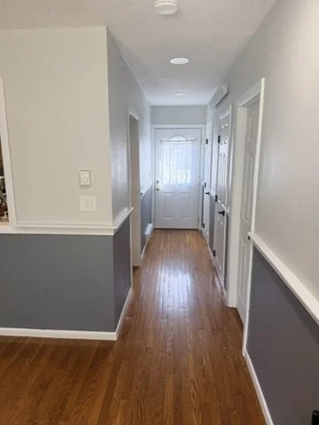 3 bed, 1 bath apartment for rent at 41 Foundry St Unit 22-10, South Easton — photo 4 of 15