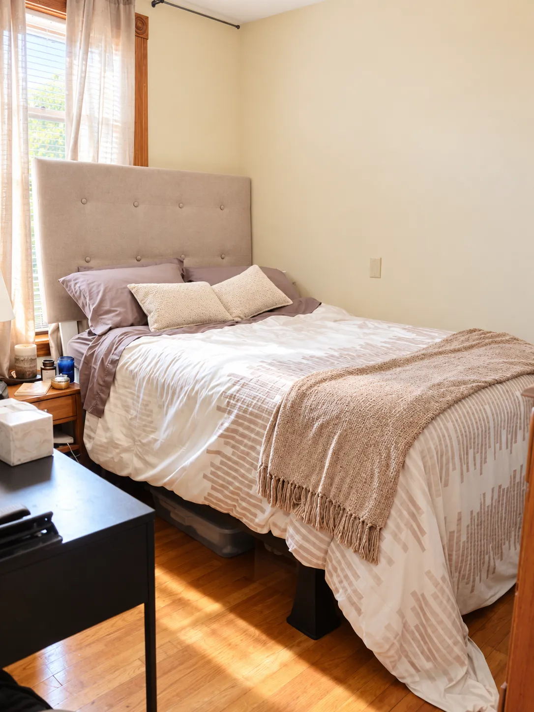 2 bed, 1 bath apartment for rent at 41 Garden St Unit 10, Beacon Hill — photo 4 of 8