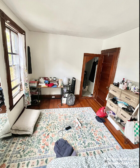 3 bed, 1 bath apartment for rent at 41 Gordon St Unit 3, Allston — photo 12 of 22