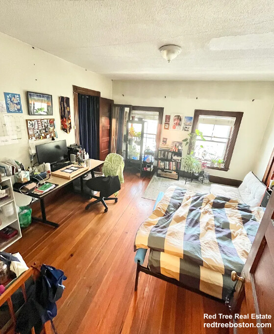 3 bed, 1 bath apartment for rent at 41 Gordon St Unit 3, Allston — photo 9 of 22
