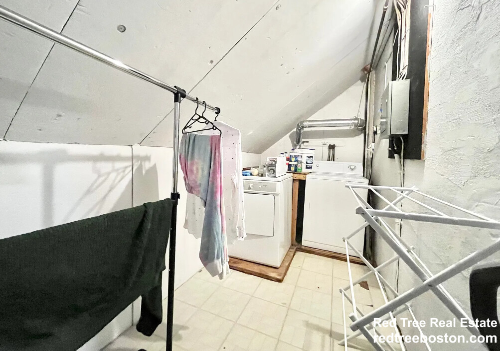3 bed, 1 bath apartment for rent at 41 Gordon St Unit 3, Allston — photo 19 of 22