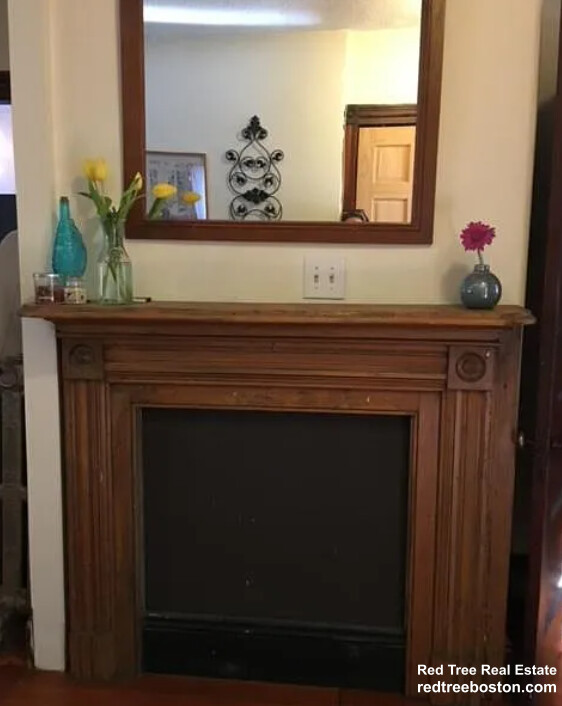 3 bed, 1 bath apartment for rent at 41 Gordon St Unit 3, Allston — photo 18 of 22