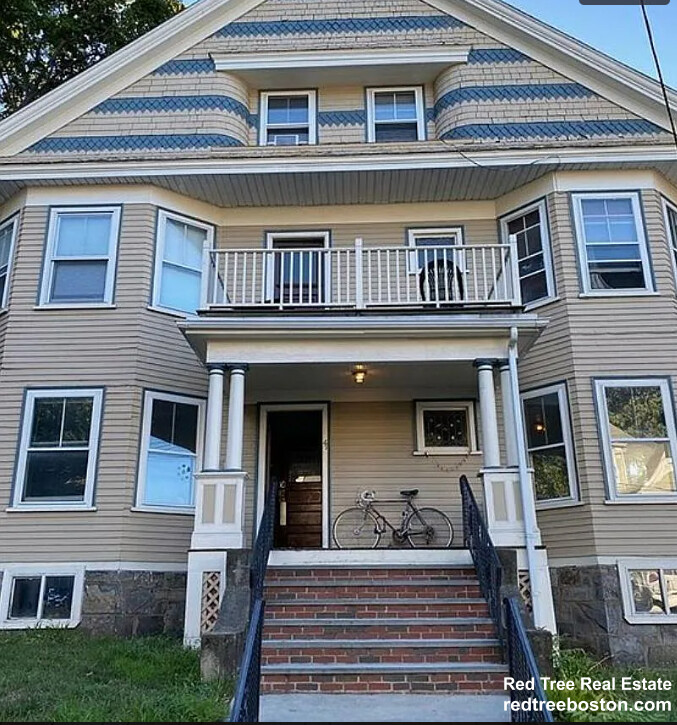 3 bed, 1 bath apartment for rent at 41 Gordon St Unit 3, Allston — photo 22 of 22