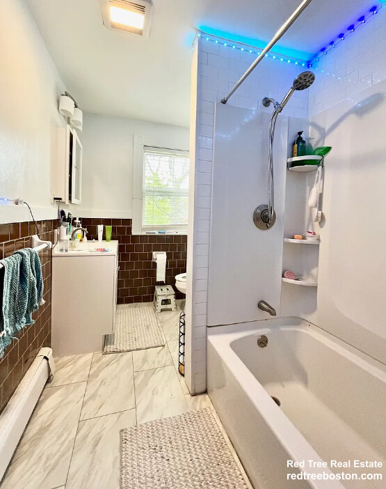 3 bed, 1 bath apartment for rent at 41 Gordon St Unit 3, Allston — photo 16 of 22