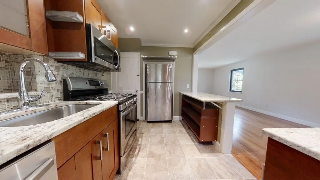 2 bed, 1 bath apartment for rent at 41 Grant Ave Unit 41, Watertown — photo 3 of 10
