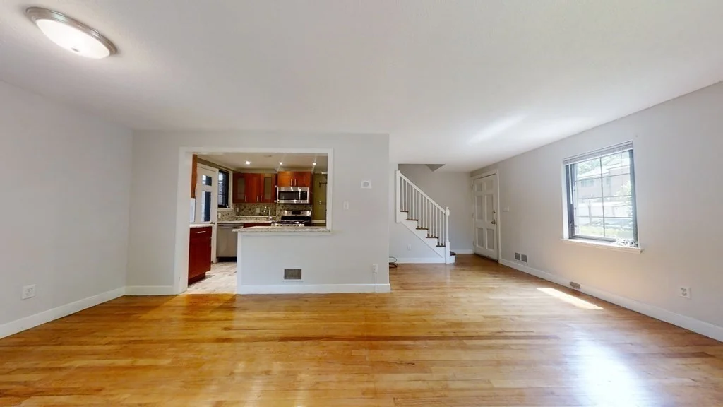 2 bed, 1 bath apartment for rent at 41 Grant Ave Unit 41, Watertown — photo 1 of 10