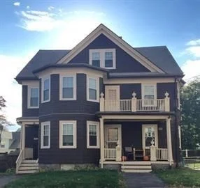 2 bed, 1 bath apartment for rent at 41 Greenleaf St Unit 2, Quincy Center — photo 1 of 12