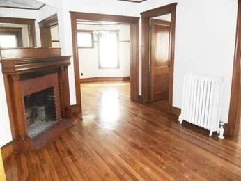 2 bed, 1 bath apartment for rent at 41 Greenleaf St Unit 2, Quincy Center — photo 10 of 12