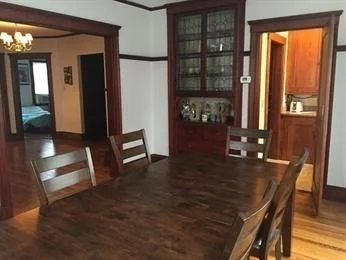 2 bed, 1 bath apartment for rent at 41 Greenleaf St Unit 2, Quincy Center — photo 3 of 12