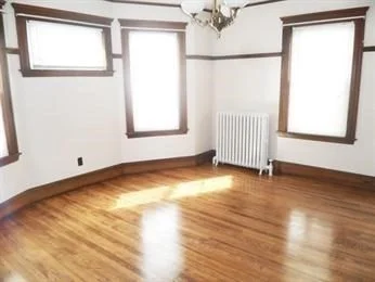 2 bed, 1 bath apartment for rent at 41 Greenleaf St Unit 2, Quincy Center — photo 6 of 12