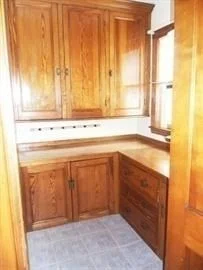 2 bed, 1 bath apartment for rent at 41 Greenleaf St Unit 2, Quincy Center — photo 5 of 12