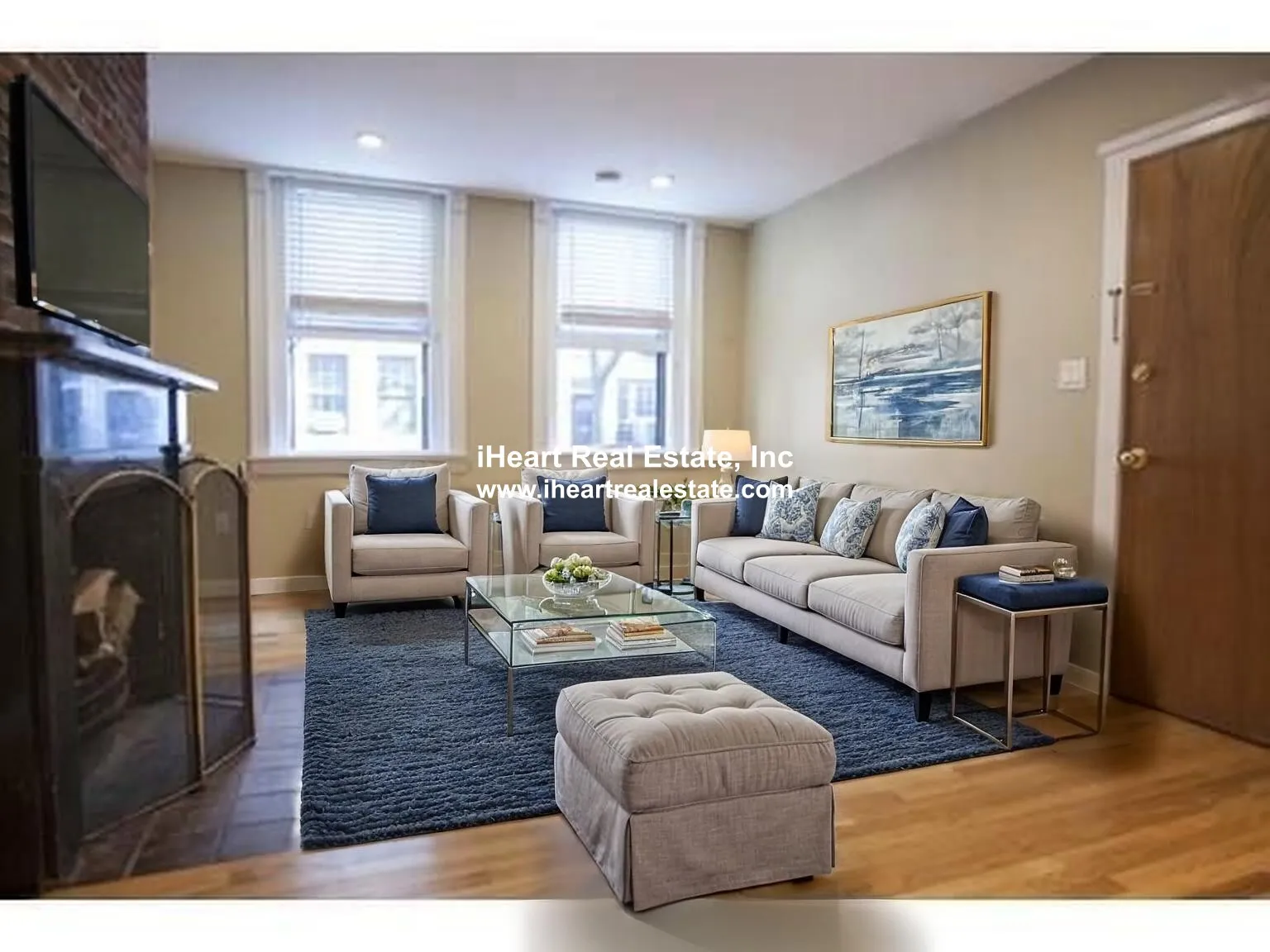1 bed, 1 bath apartment for rent at 41 Grove St Unit 1, Beacon Hill — photo 2 of 5