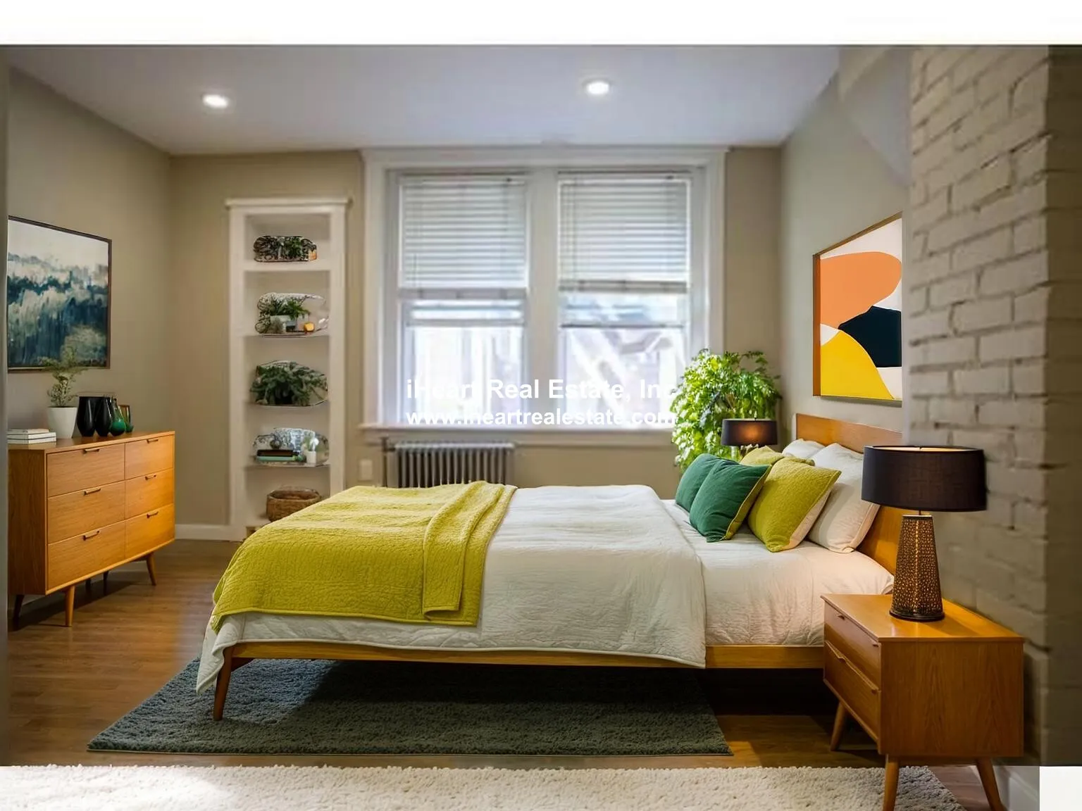 1 bed, 1 bath apartment for rent at 41 Grove St Unit 1, Beacon Hill