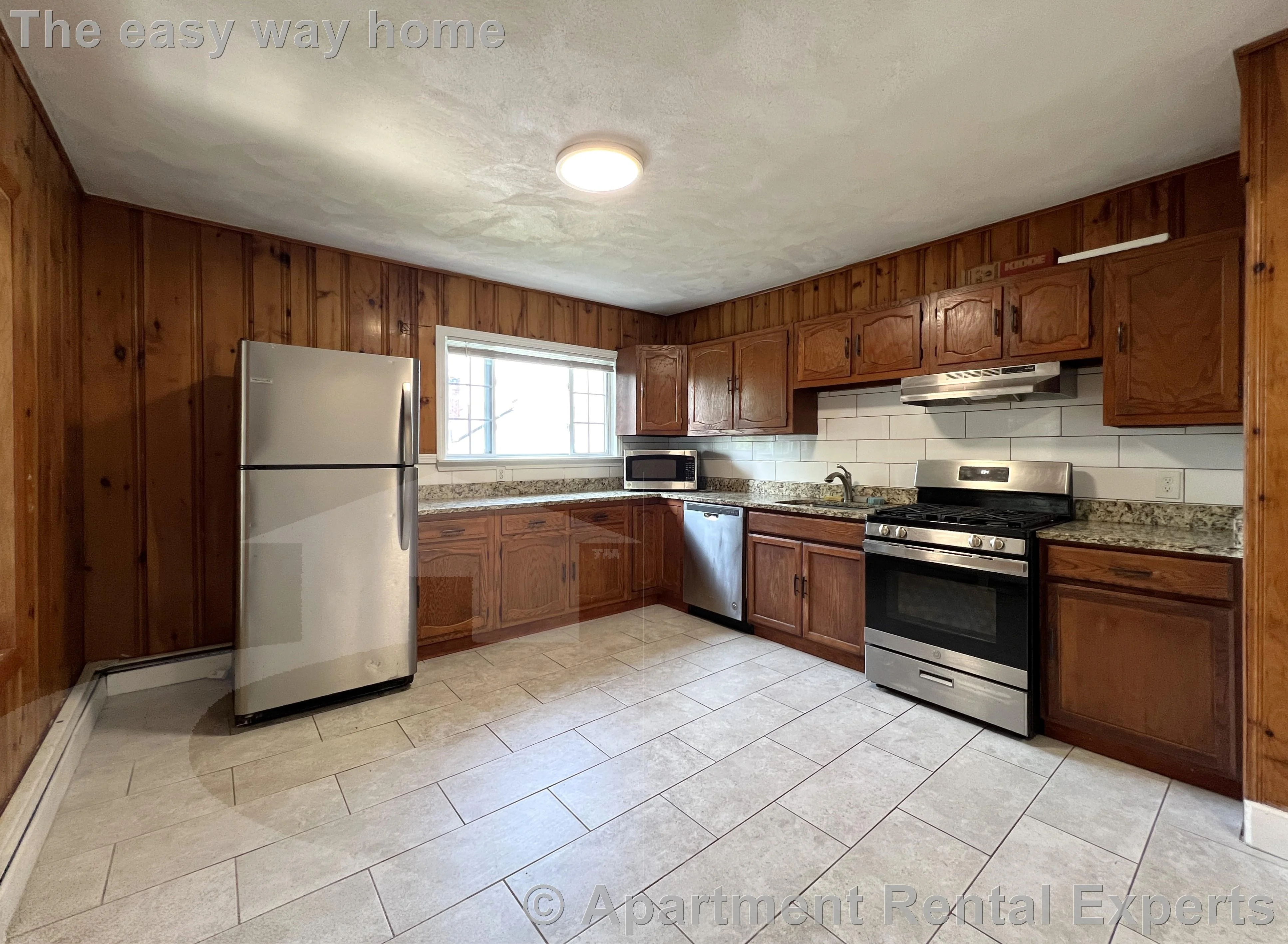 4 bed, 1 bath apartment for rent at 41 Hancock Ave Unit 2, Tufts — photo 5 of 28