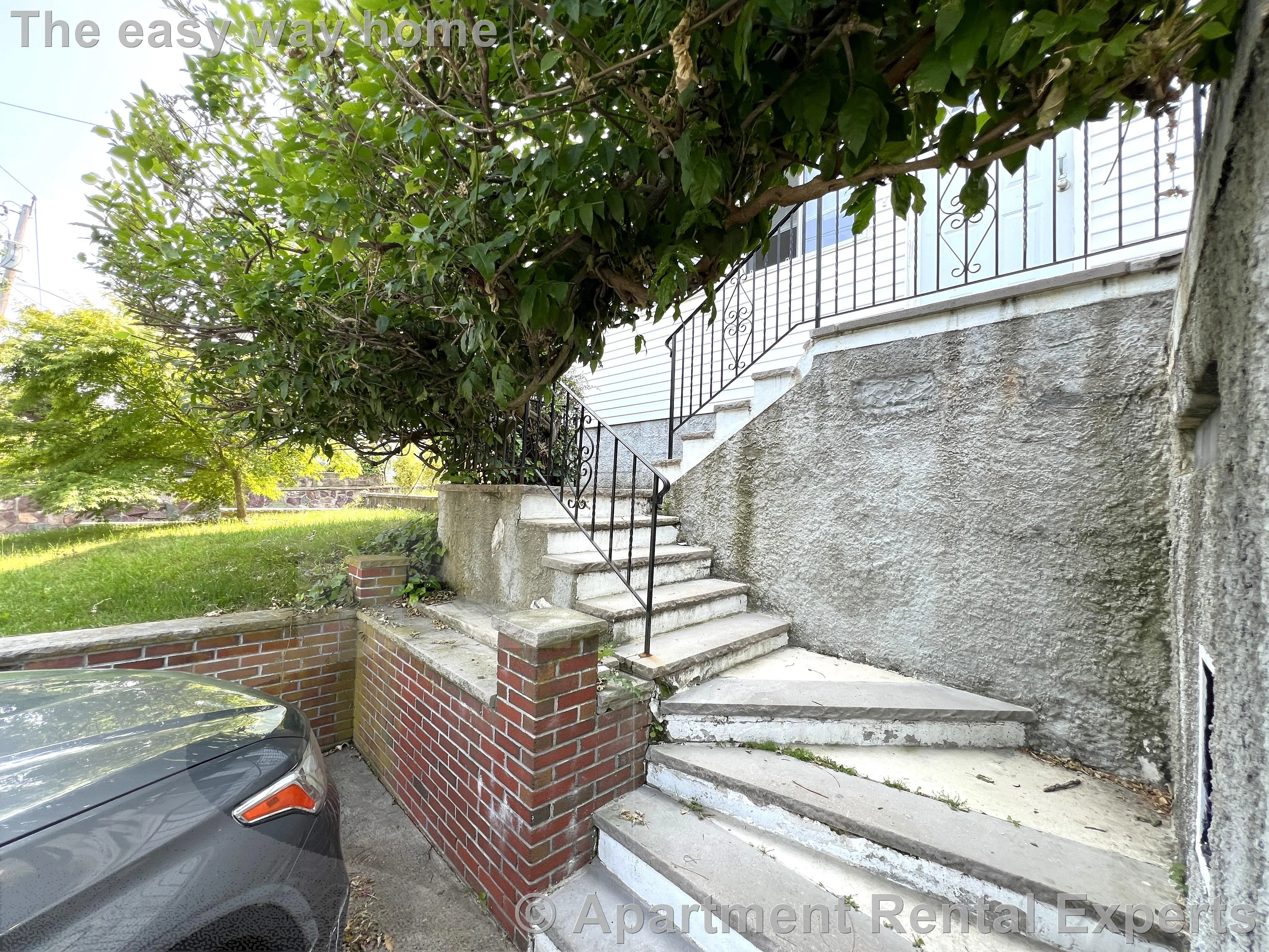 4 bed, 1 bath apartment for rent at 41 Hancock Ave Unit 2, Tufts — photo 27 of 28