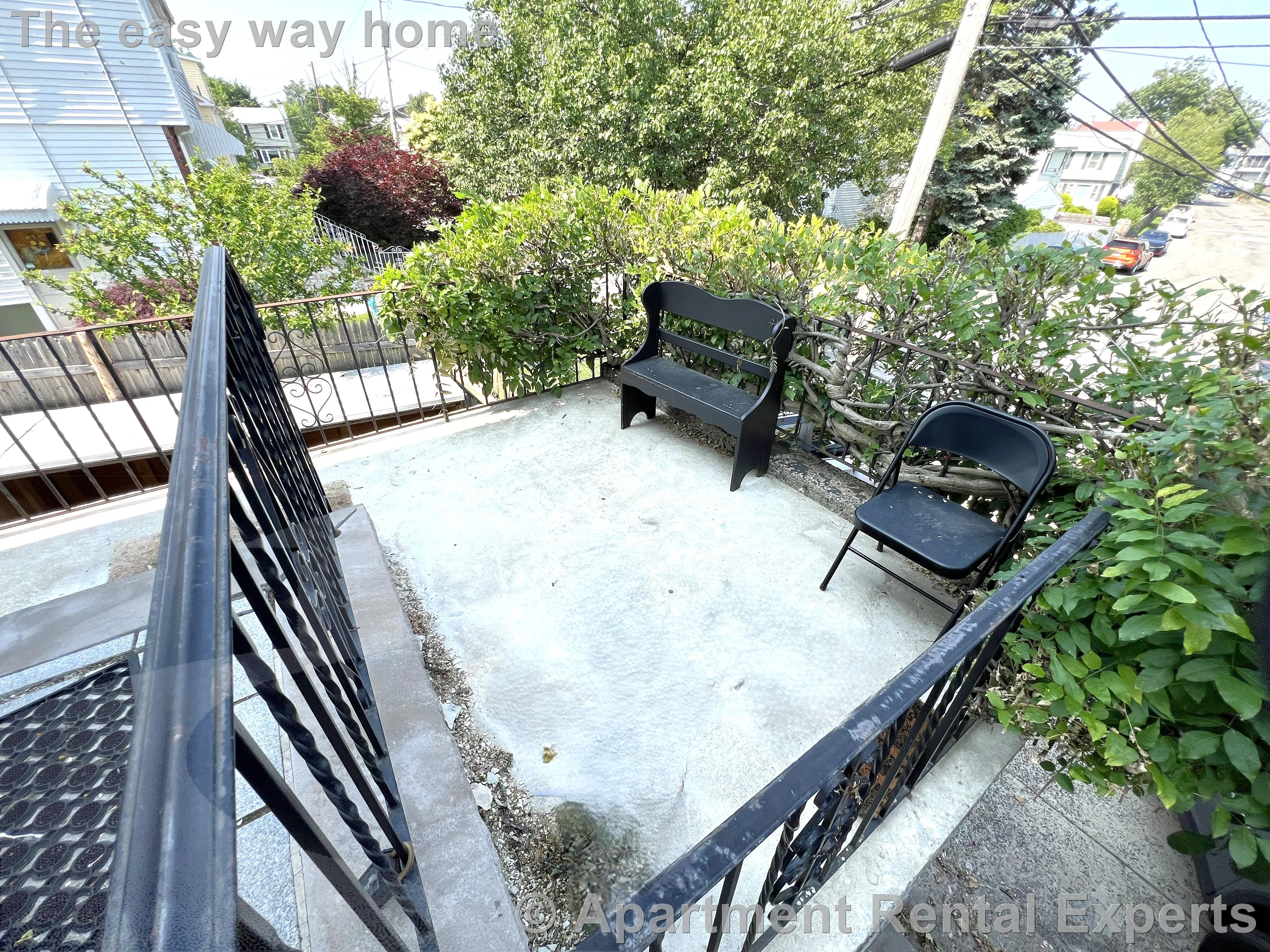 4 bed, 1 bath apartment for rent at 41 Hancock Ave Unit 2, Tufts — photo 28 of 28