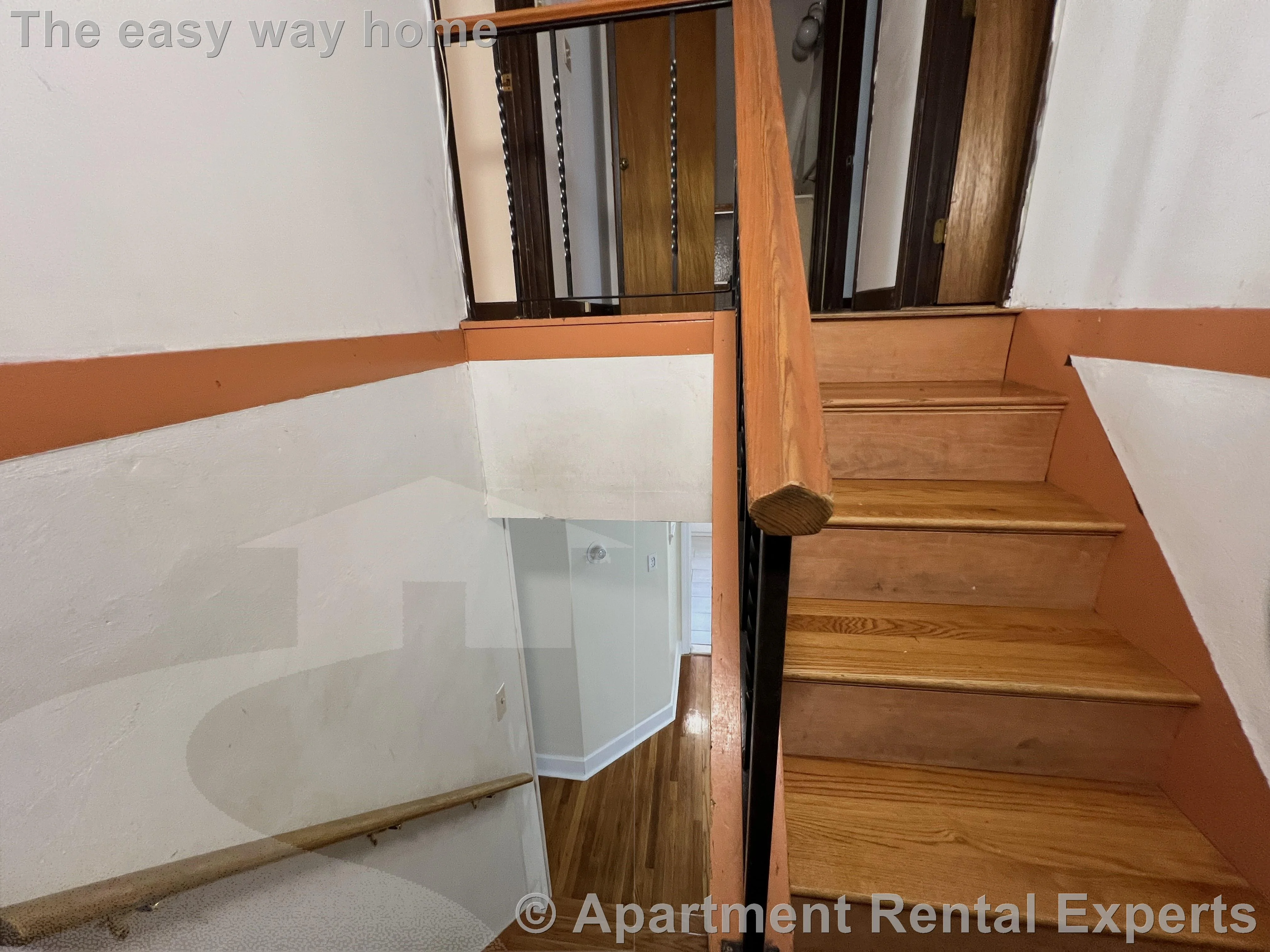 4 bed, 1 bath apartment for rent at 41 Hancock Ave Unit 2, Tufts — photo 13 of 28