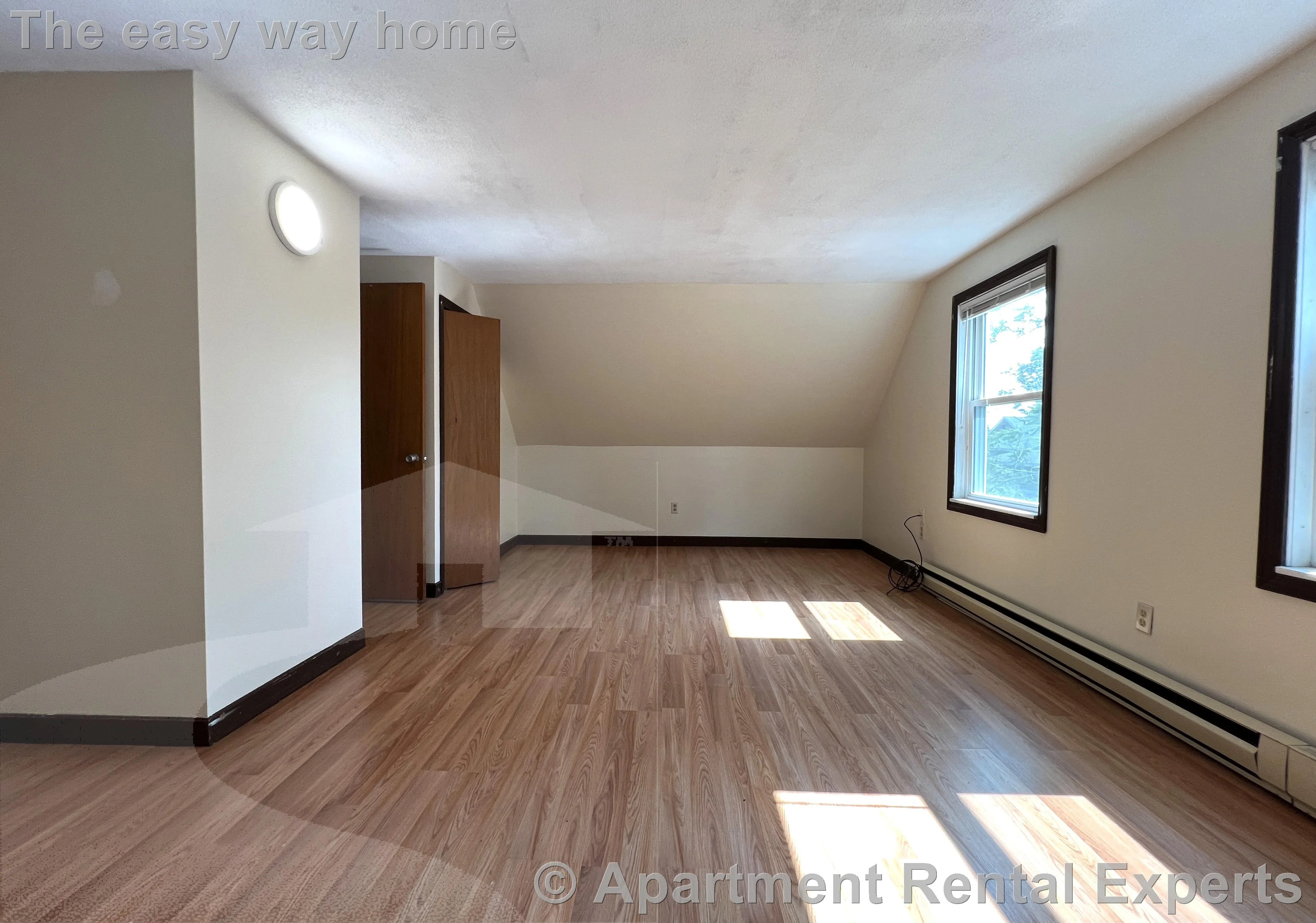 4 bed, 1 bath apartment for rent at 41 Hancock Ave Unit 2, Tufts — photo 17 of 28