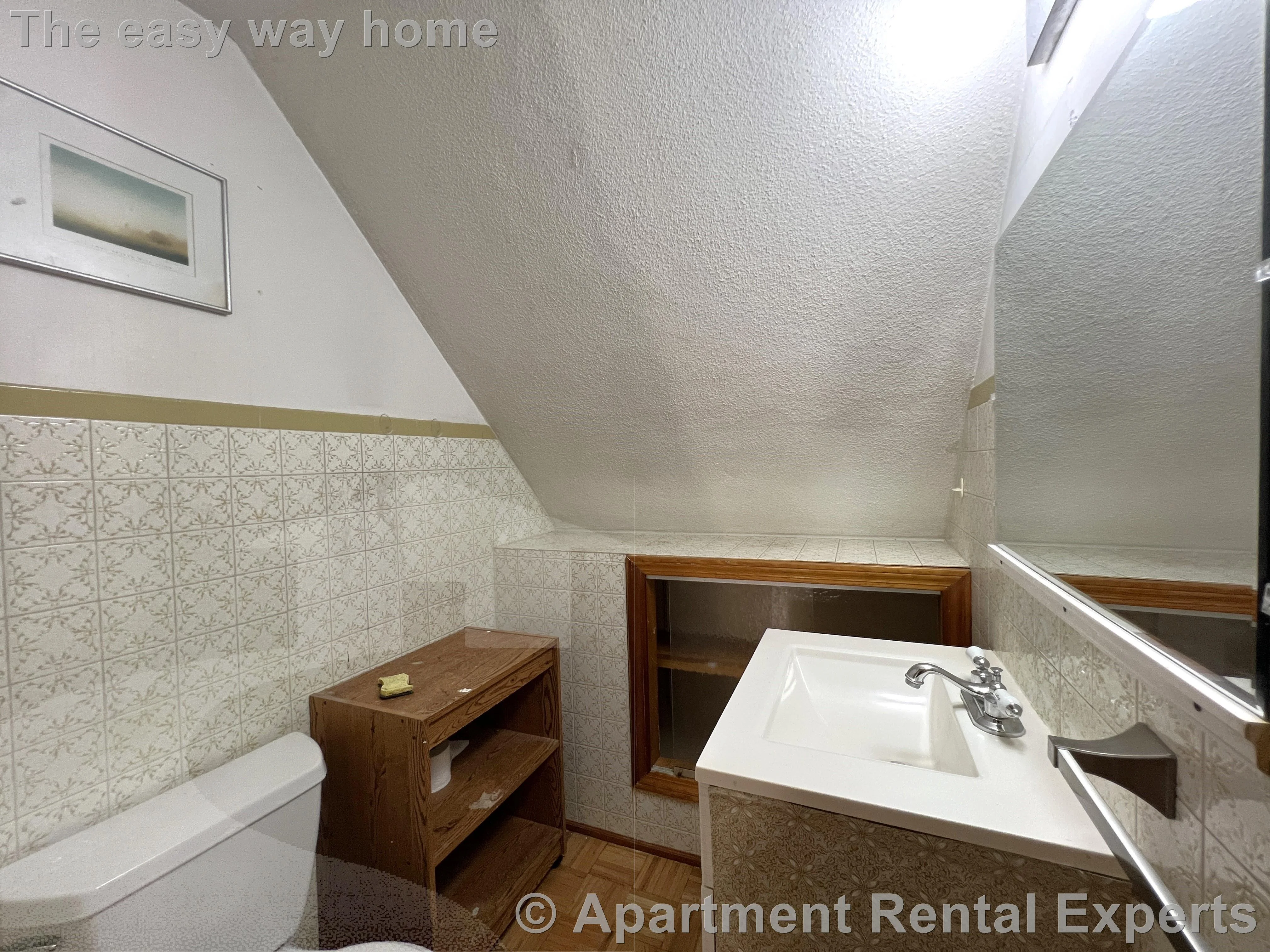 4 bed, 1 bath apartment for rent at 41 Hancock Ave Unit 2, Tufts — photo 22 of 28