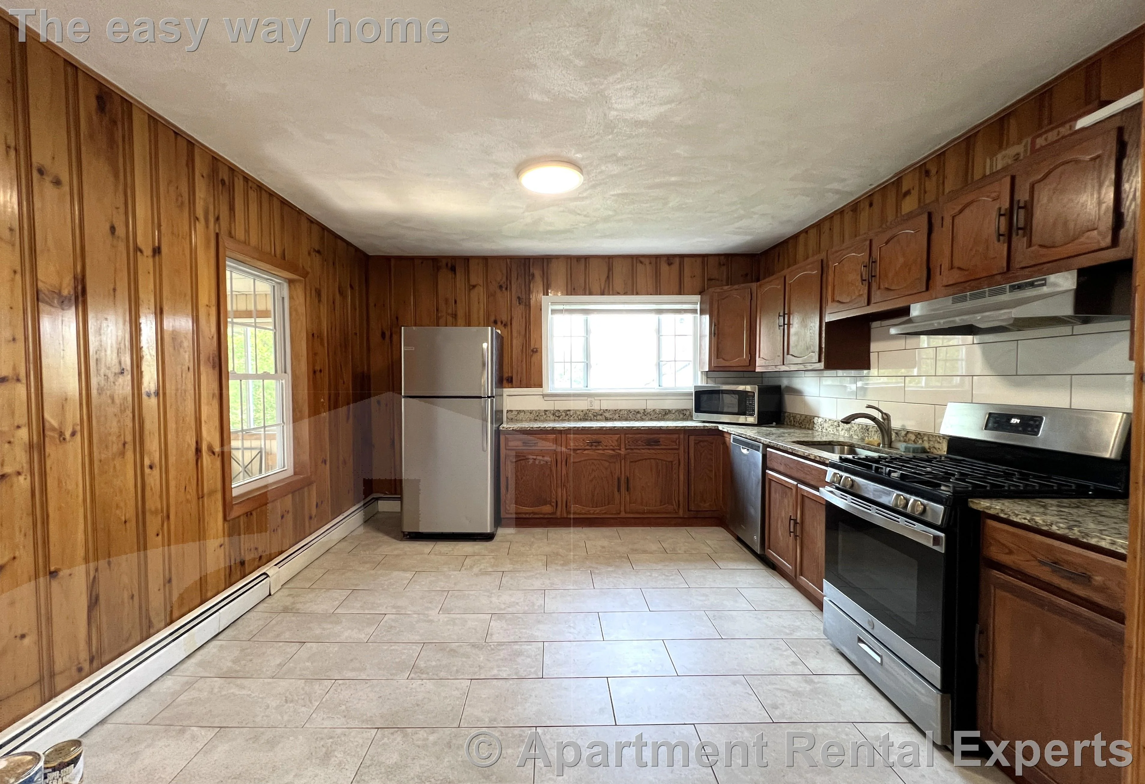 4 bed, 1 bath apartment for rent at 41 Hancock Ave Unit 2, Tufts — photo 3 of 28