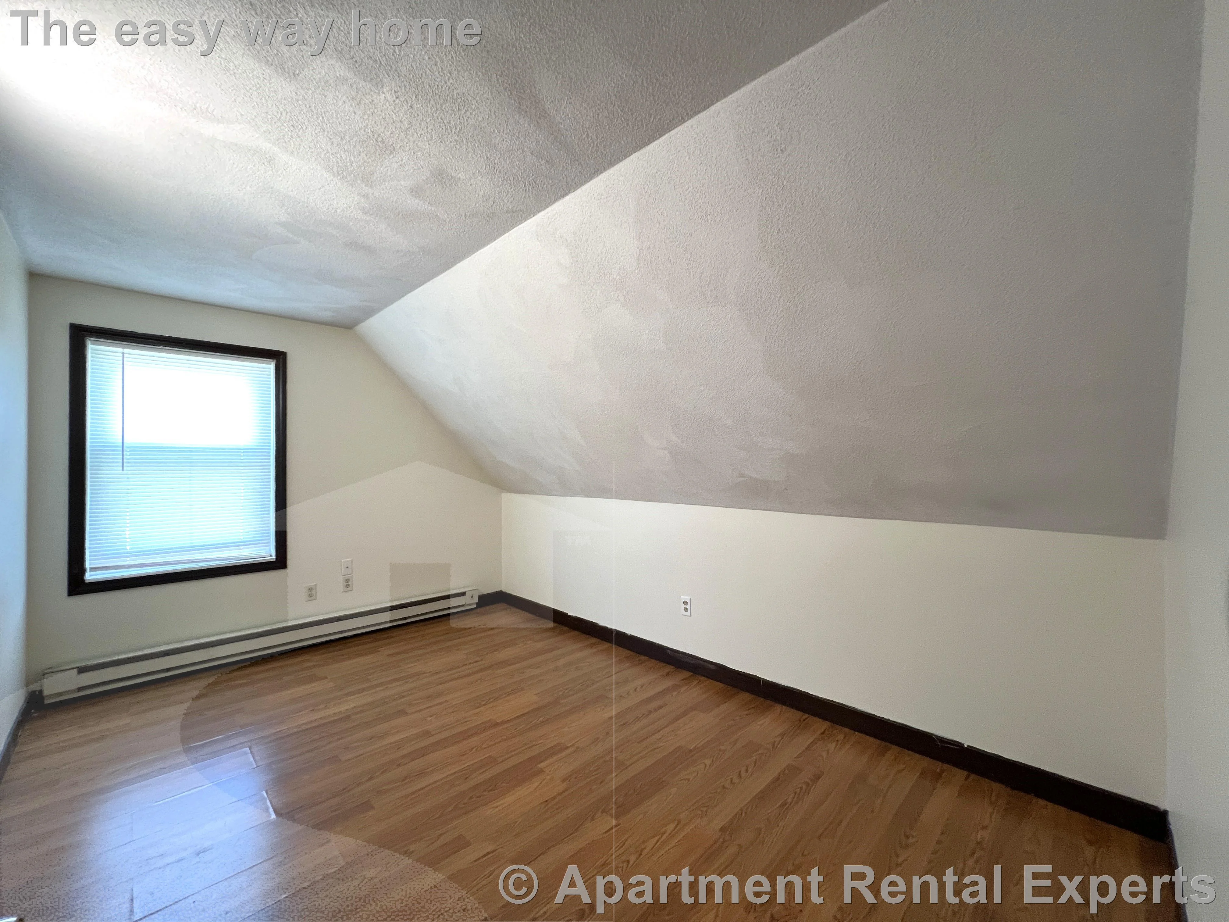 4 bed, 1 bath apartment for rent at 41 Hancock Ave Unit 2, Tufts — photo 21 of 28