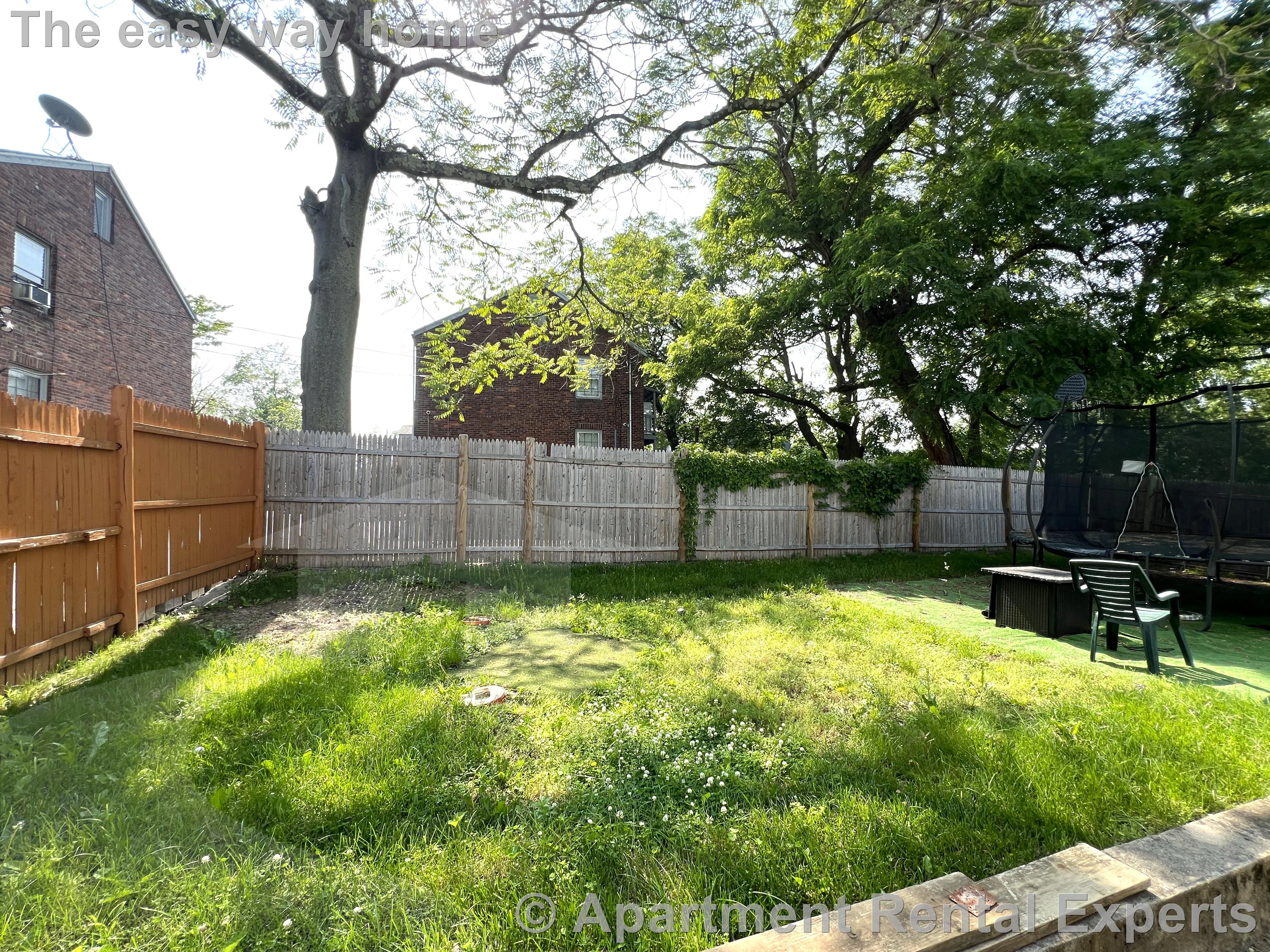 4 bed, 1 bath apartment for rent at 41 Hancock Ave Unit 2, Tufts — photo 24 of 28