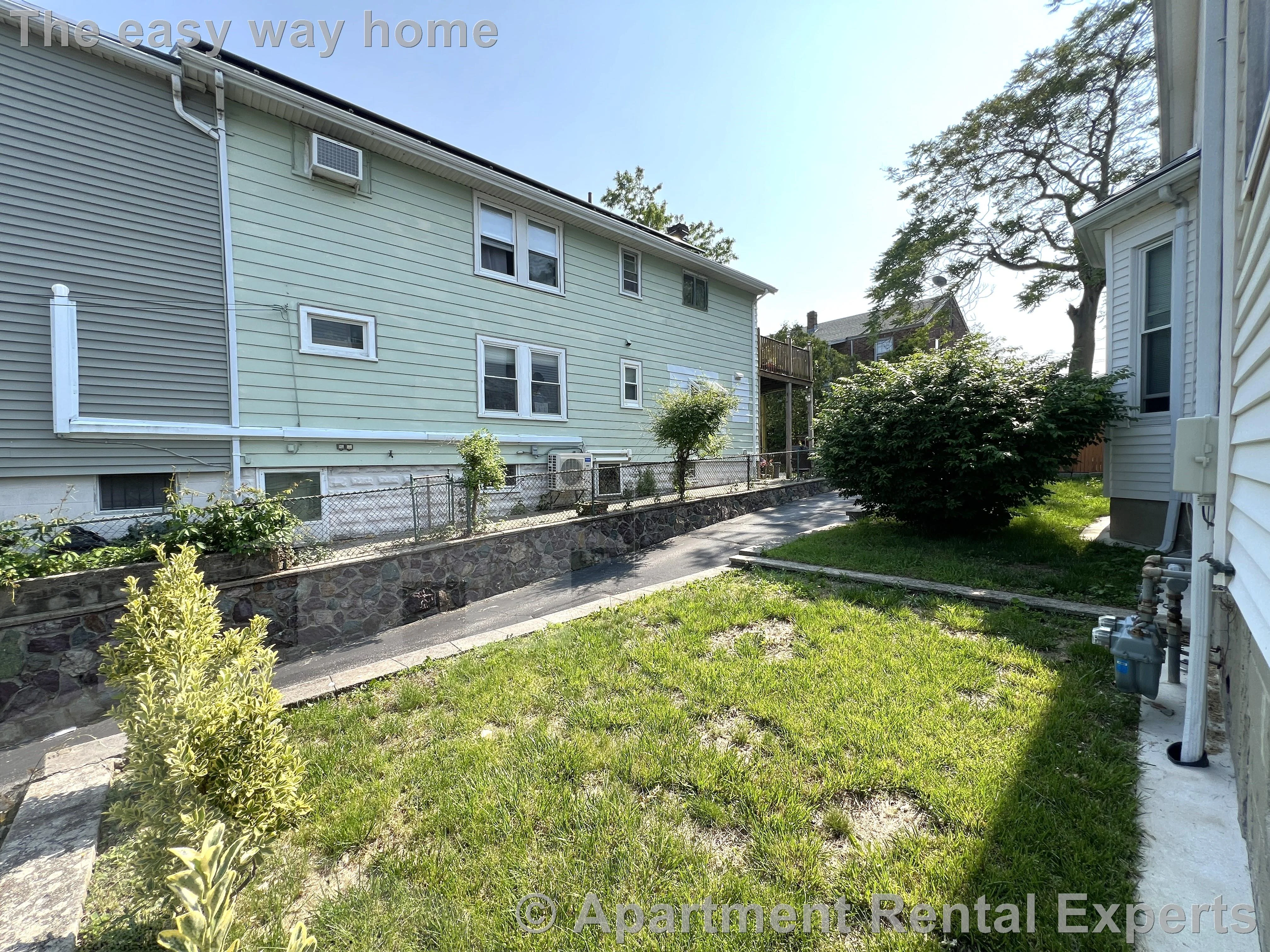 4 bed, 1 bath apartment for rent at 41 Hancock Ave Unit 2, Tufts — photo 23 of 28