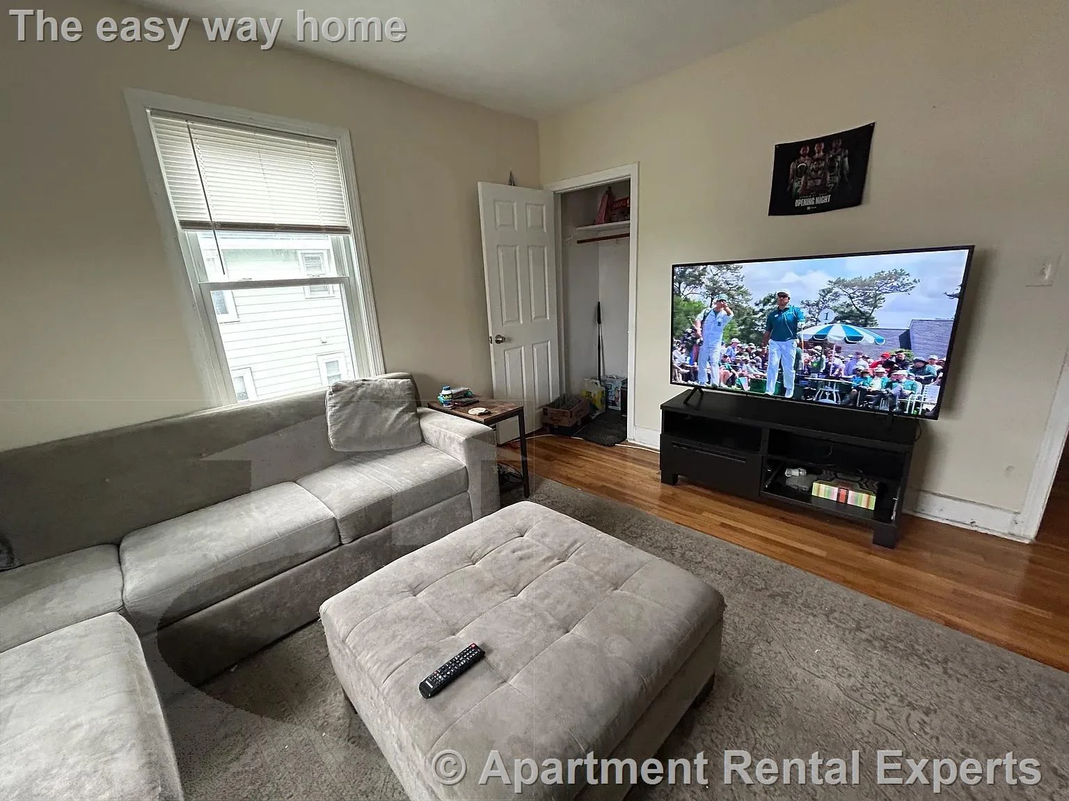 4 bed, 1 bath apartment for rent at 41 Hancock Ave Unit 2, Tufts — photo 25 of 28