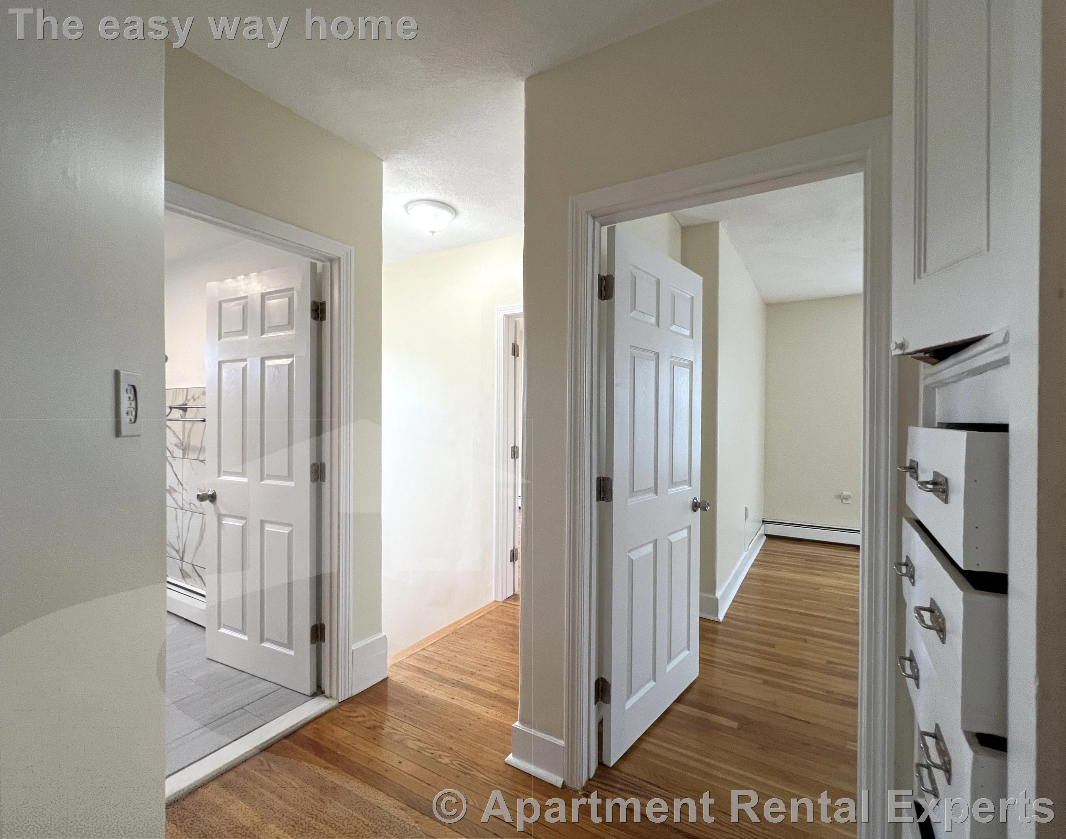 4 bed, 1 bath apartment for rent at 41 Hancock Ave Unit 2, Tufts — photo 10 of 28