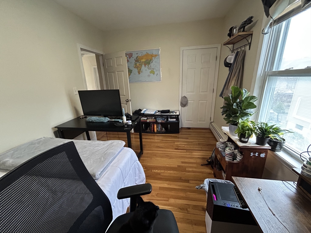 4 bed, 1 bath apartment for rent at 41 Hancock Ave Unit U2, Medford — photo 7 of 15