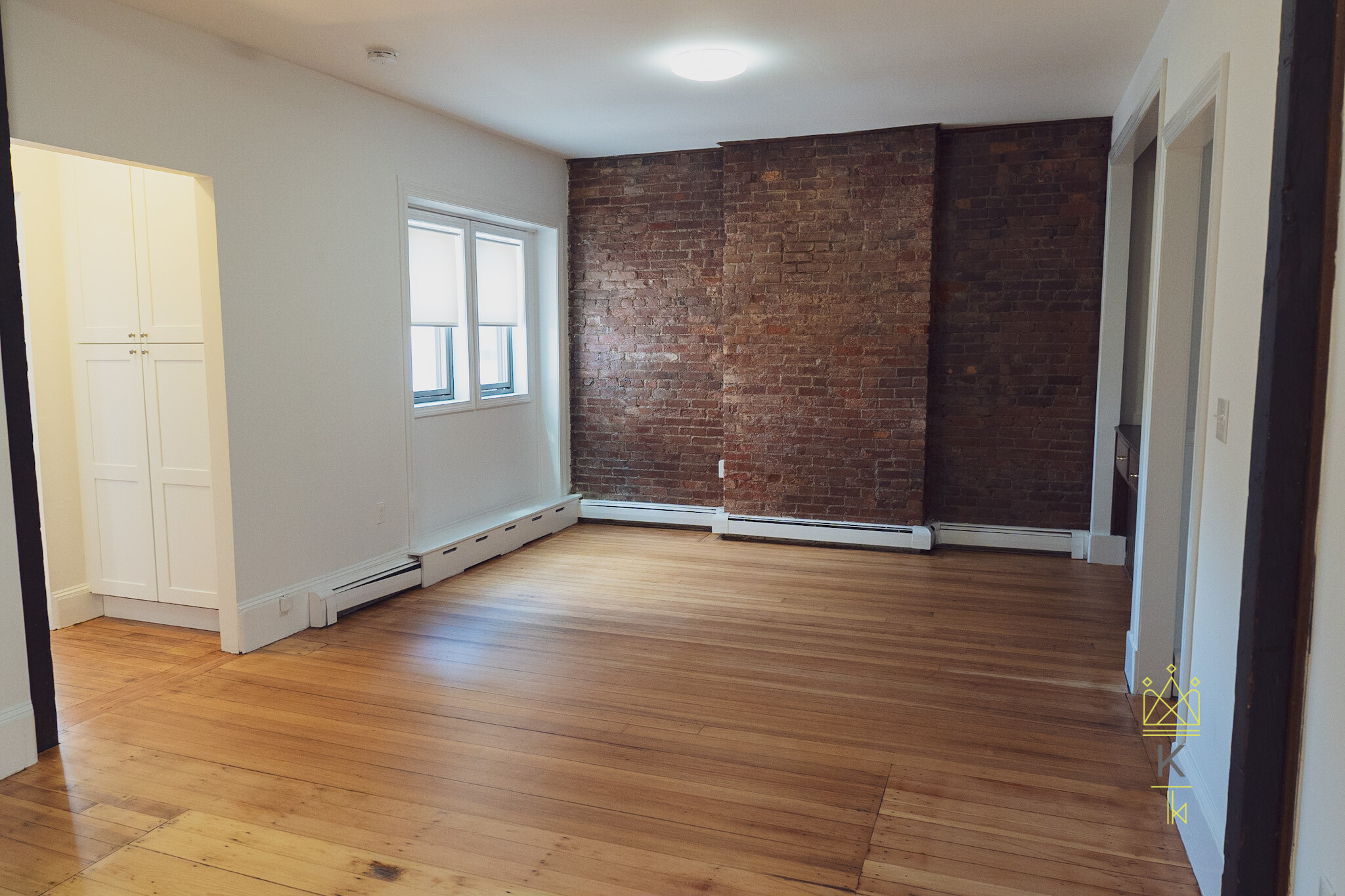 3 bed, 1.5 bath apartment for rent at 41 Harvard St Unit 3, Brookline Village — photo 6 of 21