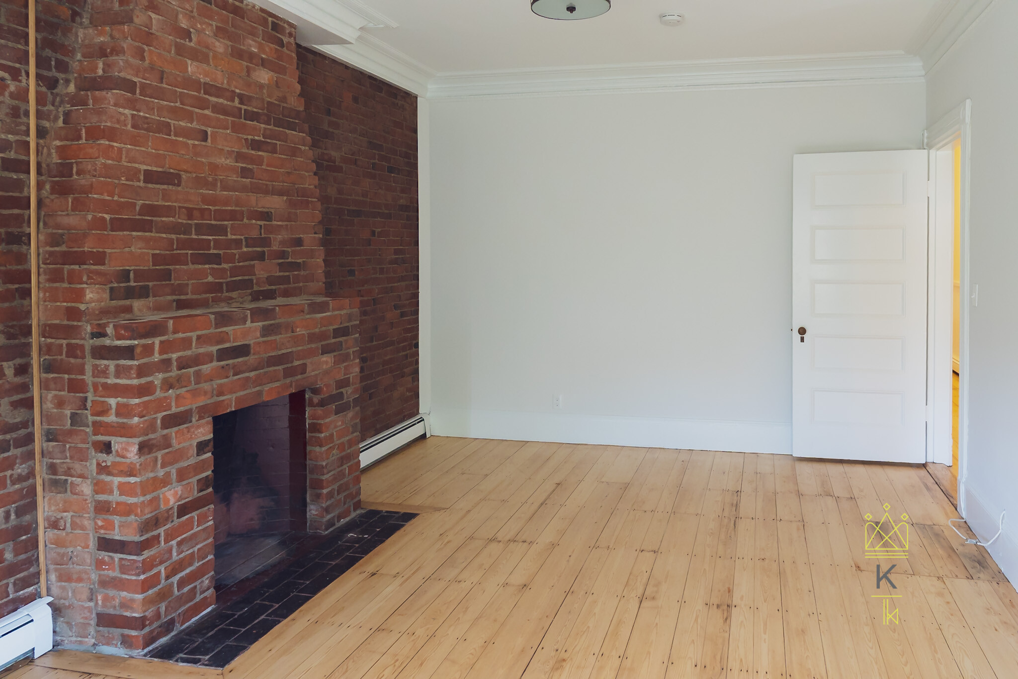3 bed, 1.5 bath apartment for rent at 41 Harvard St Unit 3, Brookline Village — photo 5 of 21