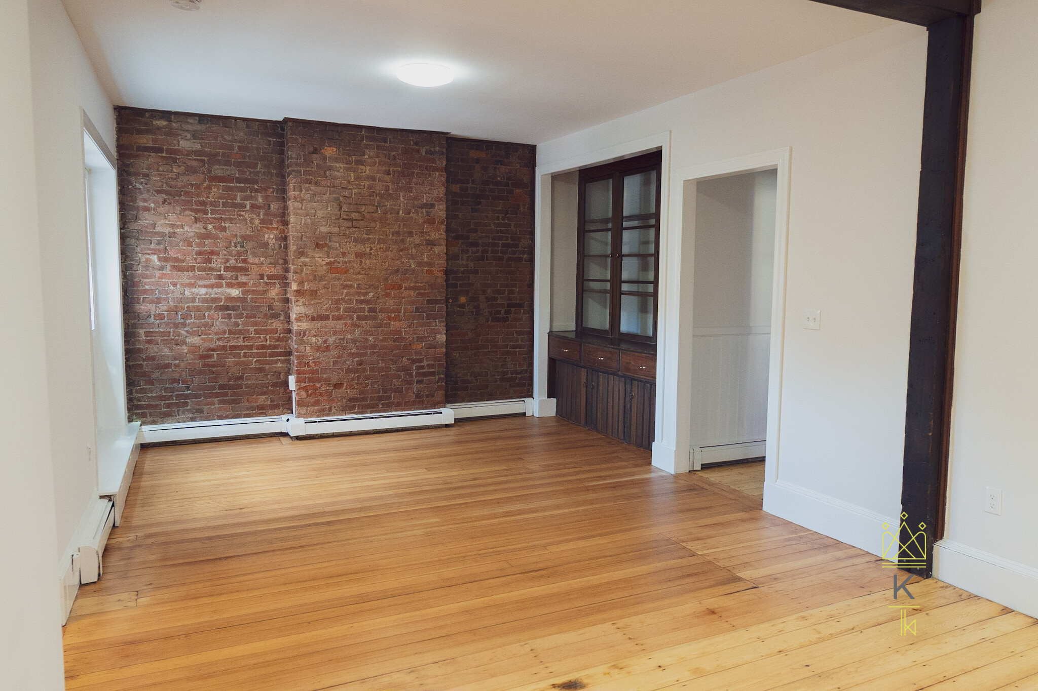 3 bed, 1.5 bath apartment for rent at 41 Harvard St Unit 3, Brookline Village — photo 7 of 21