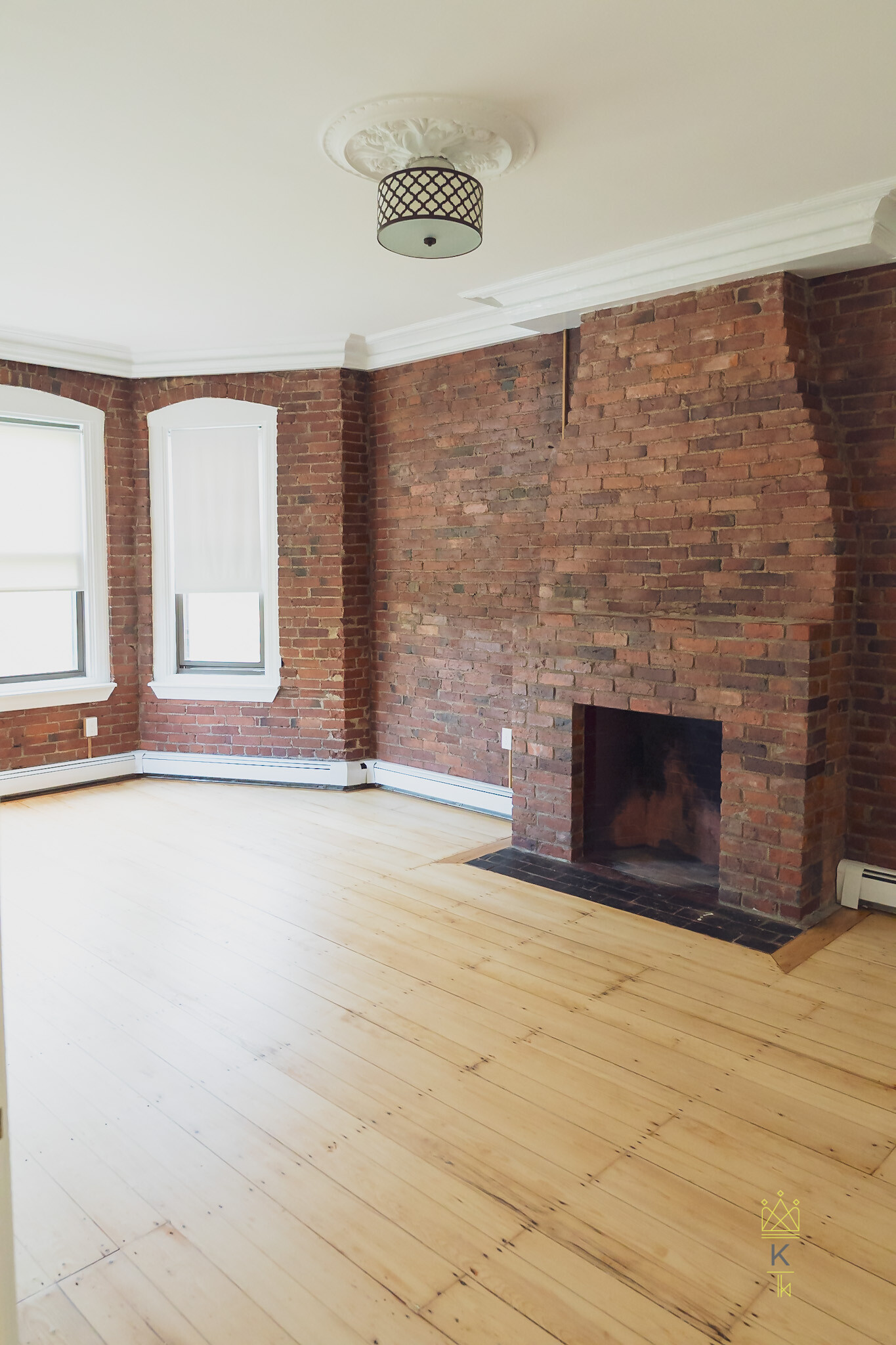 3 bed, 1.5 bath apartment for rent at 41 Harvard St Unit 3, Brookline Village — photo 3 of 21
