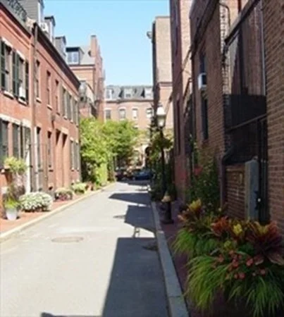 1 bed, 1 bath apartment for rent at 41 Haven St Unit B-6, South End — photo 15 of 15