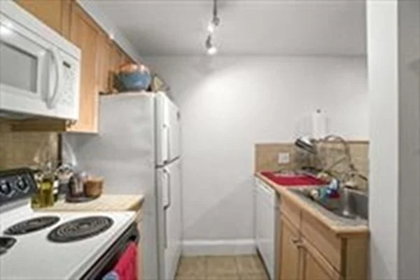 1 bed, 1 bath apartment for rent at 41 Haven St Unit B-6, South End — photo 7 of 15