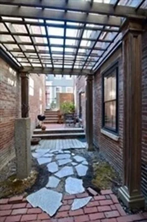 1 bed, 1 bath apartment for rent at 41 Haven St Unit B-6, South End — photo 12 of 15