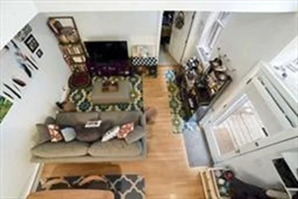 1 bed, 1 bath apartment for rent at 41 Haven St Unit B-6, South End — photo 6 of 15