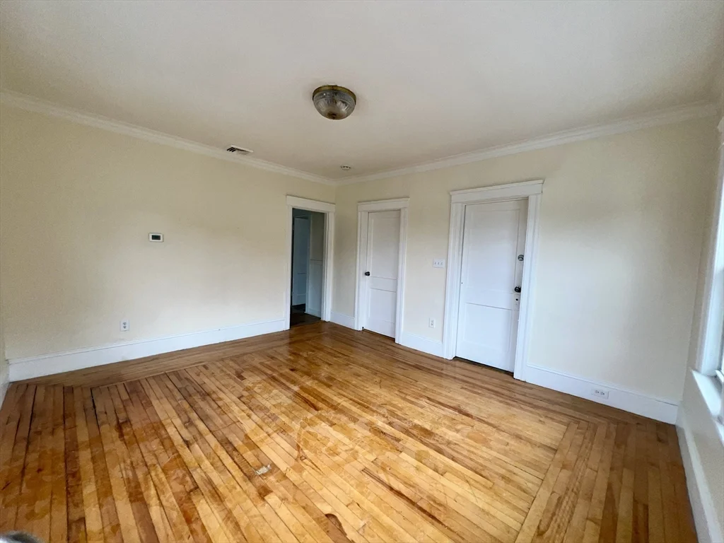 2 bed, 1 bath apartment for rent at 41 Hooper Unit 3, Belmont Hill — photo 8 of 13