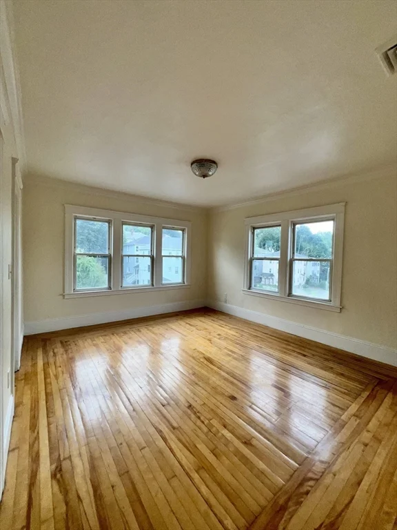 2 bed, 1 bath apartment for rent at 41 Hooper Unit 3, Belmont Hill — photo 2 of 13