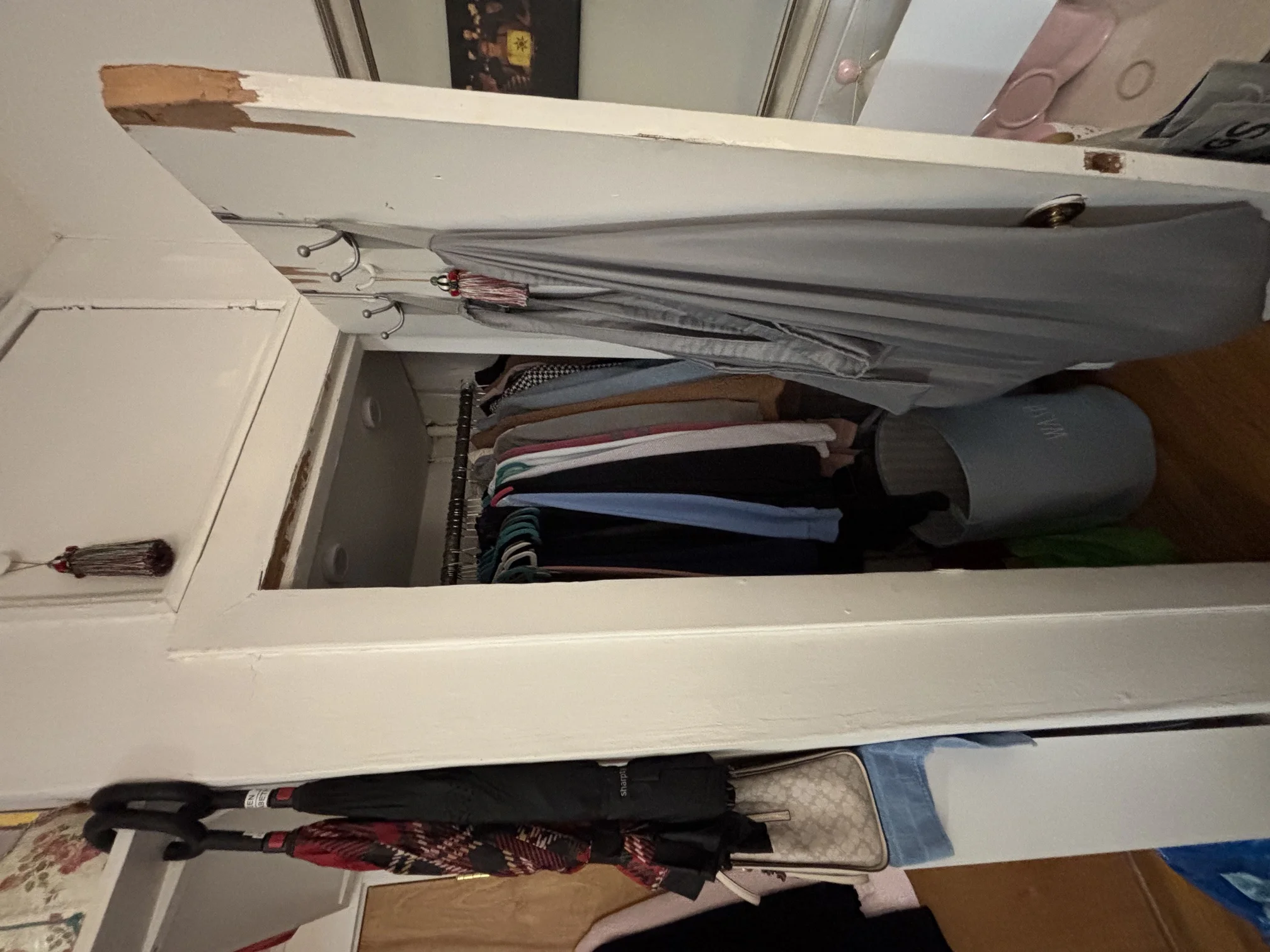 Studio bed, 1 bath apartment for rent at 41 Irving St Unit 4, Beacon Hill — photo 5 of 7