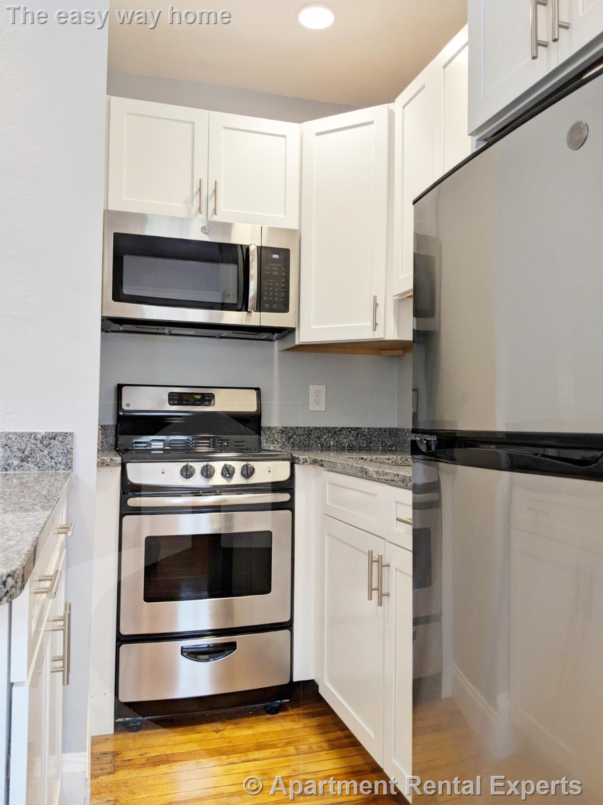 1 bed, 1 bath apartment for rent at 41 Ivaloo St Unit 1, Porter Square — photo 3 of 9