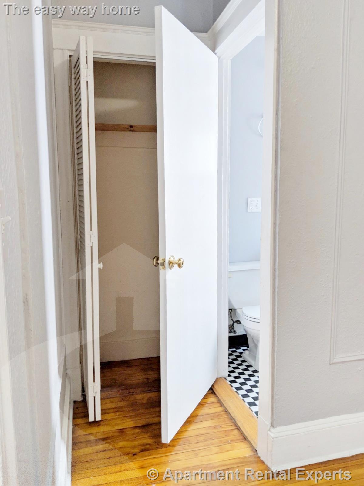 1 bed, 1 bath apartment for rent at 41 Ivaloo St Unit 1, Porter Square — photo 6 of 9