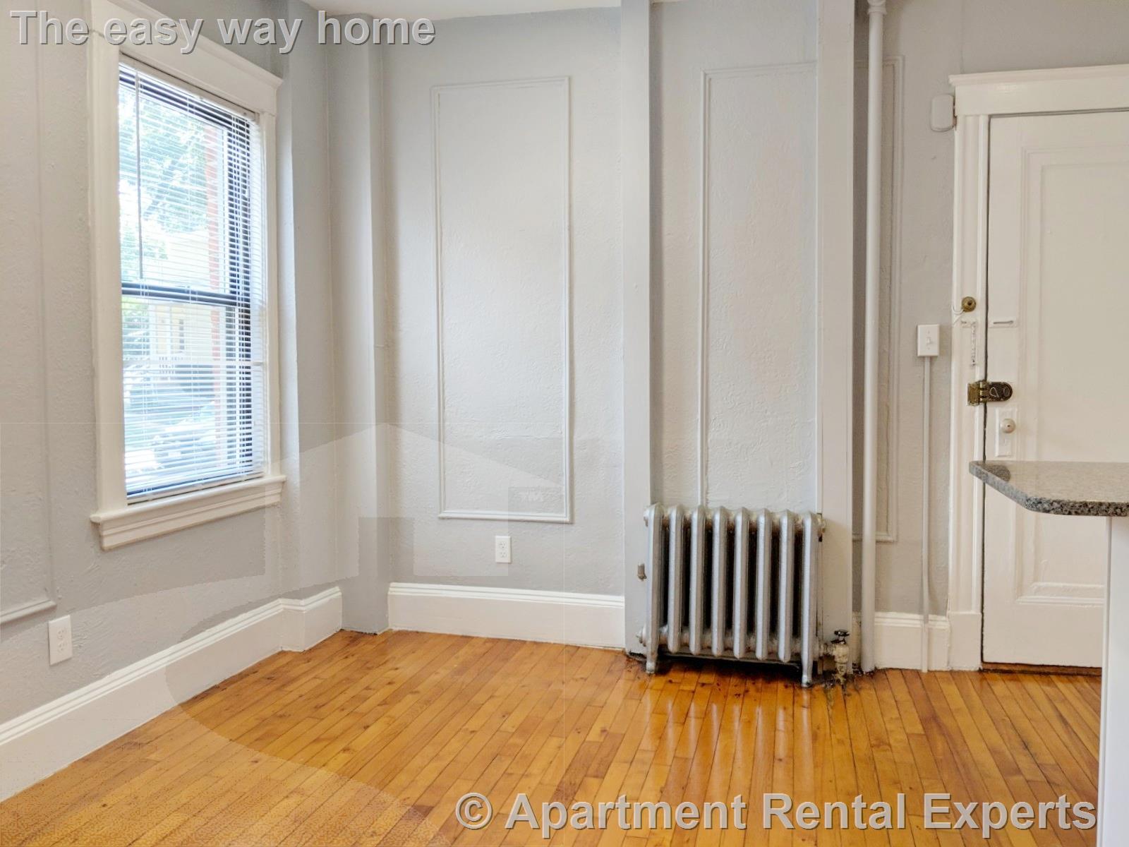 1 bed, 1 bath apartment for rent at 41 Ivaloo St Unit 1, Porter Square — photo 9 of 9